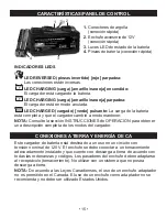 Preview for 15 page of Schumacher Electric SC-200A-CA Owner'S Manual