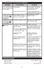 Предварительный просмотр 16 страницы Schumacher Electric SC1279 Owner'S Manual