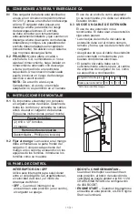 Предварительный просмотр 13 страницы Schumacher Electric SC1285 Owner'S Manual