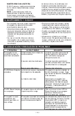 Preview for 16 page of Schumacher Electric SC1285 Owner'S Manual