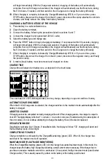 Предварительный просмотр 9 страницы Schumacher Electric SC1309 Owner'S Manual