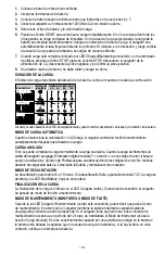 Предварительный просмотр 18 страницы Schumacher Electric SC1309 Owner'S Manual