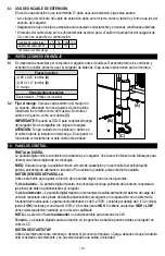 Предварительный просмотр 18 страницы Schumacher Electric SC1326 Owner'S Manual