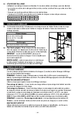 Предварительный просмотр 29 страницы Schumacher Electric SC1326 Owner'S Manual