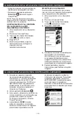 Предварительный просмотр 19 страницы Schumacher Electric SC1366 Owner'S Manual