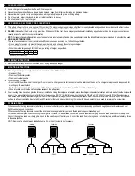 Предварительный просмотр 4 страницы Schumacher Electric SC1389 Owner'S Manual