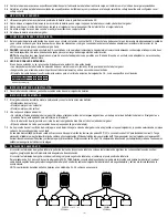 Предварительный просмотр 8 страницы Schumacher Electric SC1389 Owner'S Manual