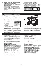 Preview for 16 page of Schumacher Electric SC1402 Owner'S Manual