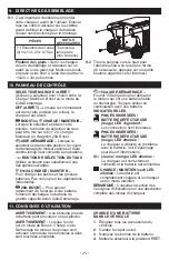 Preview for 25 page of Schumacher Electric SC1402 Owner'S Manual