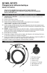 Preview for 6 page of Schumacher Electric SC1575 Owner'S Manual