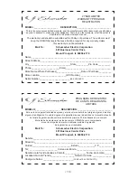 Предварительный просмотр 17 страницы Schumacher Electric SE-1072 Owner'S Manual