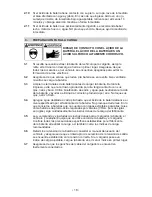 Предварительный просмотр 22 страницы Schumacher Electric SE-1072 Owner'S Manual