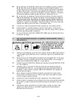 Предварительный просмотр 24 страницы Schumacher Electric SE-1072 Owner'S Manual