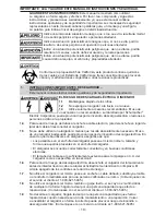 Предварительный просмотр 19 страницы Schumacher Electric SE-1555A Owner'S Manual