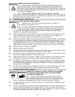 Предварительный просмотр 20 страницы Schumacher Electric SE-1555A Owner'S Manual