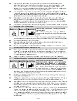 Предварительный просмотр 21 страницы Schumacher Electric SE-1555A Owner'S Manual