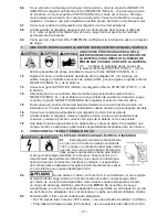 Предварительный просмотр 22 страницы Schumacher Electric SE-1555A Owner'S Manual