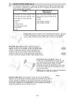 Предварительный просмотр 23 страницы Schumacher Electric SE-1555A Owner'S Manual