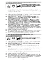 Предварительный просмотр 8 страницы Schumacher Electric SE-2254 Owner'S Manual