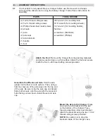 Предварительный просмотр 10 страницы Schumacher Electric SE-2254 Owner'S Manual