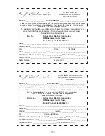 Предварительный просмотр 21 страницы Schumacher Electric SE-2254 Owner'S Manual