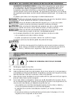 Предварительный просмотр 23 страницы Schumacher Electric SE-2254 Owner'S Manual