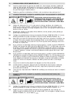 Предварительный просмотр 26 страницы Schumacher Electric SE-2254 Owner'S Manual