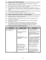 Предварительный просмотр 35 страницы Schumacher Electric SE-2254 Owner'S Manual