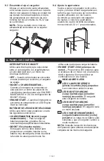 Preview for 14 page of Schumacher Electric SE-2352-CA Owner'S Manual