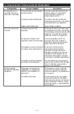 Preview for 17 page of Schumacher Electric SE-2352-CA Owner'S Manual