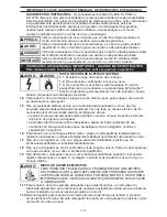 Предварительный просмотр 16 страницы Schumacher Electric SI-1275A Owner'S Manual