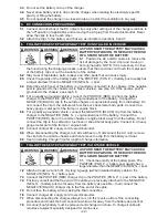 Предварительный просмотр 29 страницы Schumacher Electric SI-1275A Owner'S Manual