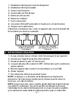 Предварительный просмотр 21 страницы Schumacher Electric SI1479 Owner'S Manual