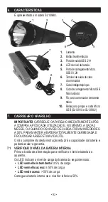 Preview for 93 page of Schumacher Electric SL1391U Owner'S Manual