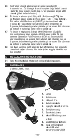 Preview for 104 page of Schumacher Electric SL1391U Owner'S Manual