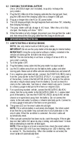 Preview for 5 page of Schumacher Electric SL1396 Owner'S Manual