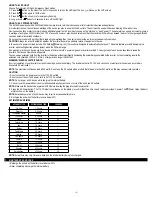 Preview for 5 page of Schumacher Electric SL1460 Owner'S Manual