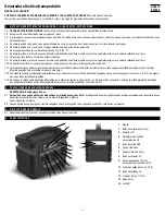 Preview for 7 page of Schumacher Electric SL1460 Owner'S Manual