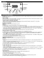 Preview for 13 page of Schumacher Electric SL1460 Owner'S Manual