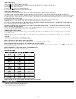 Preview for 5 page of Schumacher Electric SL1466 Owner'S Manual