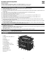 Preview for 7 page of Schumacher Electric SL1466 Owner'S Manual