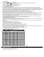 Preview for 9 page of Schumacher Electric SL1466 Owner'S Manual