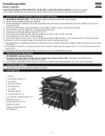 Preview for 12 page of Schumacher Electric SL1466 Owner'S Manual