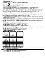 Preview for 14 page of Schumacher Electric SL1466 Owner'S Manual