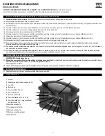 Предварительный просмотр 7 страницы Schumacher Electric SL1467 Owner'S Manual