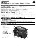 Preview for 12 page of Schumacher Electric SL1467 Owner'S Manual