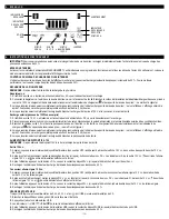 Предварительный просмотр 13 страницы Schumacher Electric SL1467 Owner'S Manual