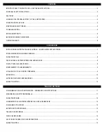 Preview for 2 page of Schumacher Electric SL1474 Owner'S Manual