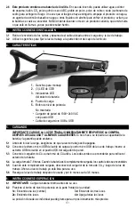 Preview for 7 page of Schumacher Electric SL176R Owner'S Manual