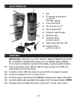 Preview for 10 page of Schumacher Electric SL26 Series Owner'S Manual